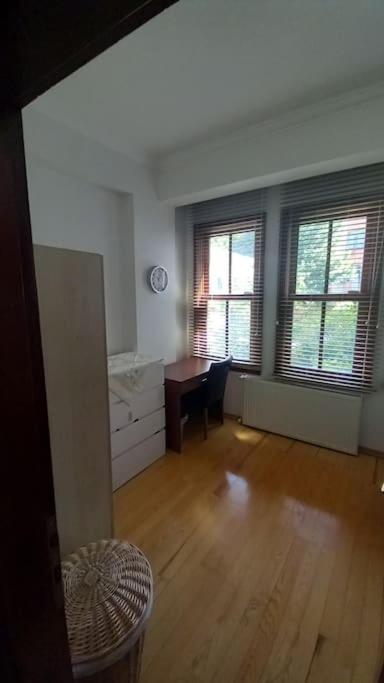 הוילה איסטמבול Beautiful House In The Centre מראה חיצוני תמונה