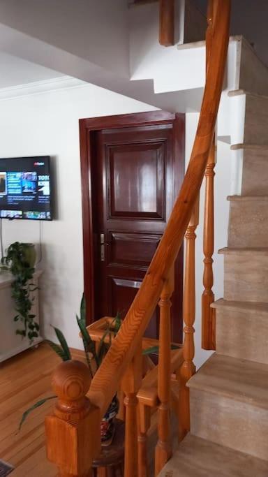 הוילה איסטמבול Beautiful House In The Centre מראה חיצוני תמונה